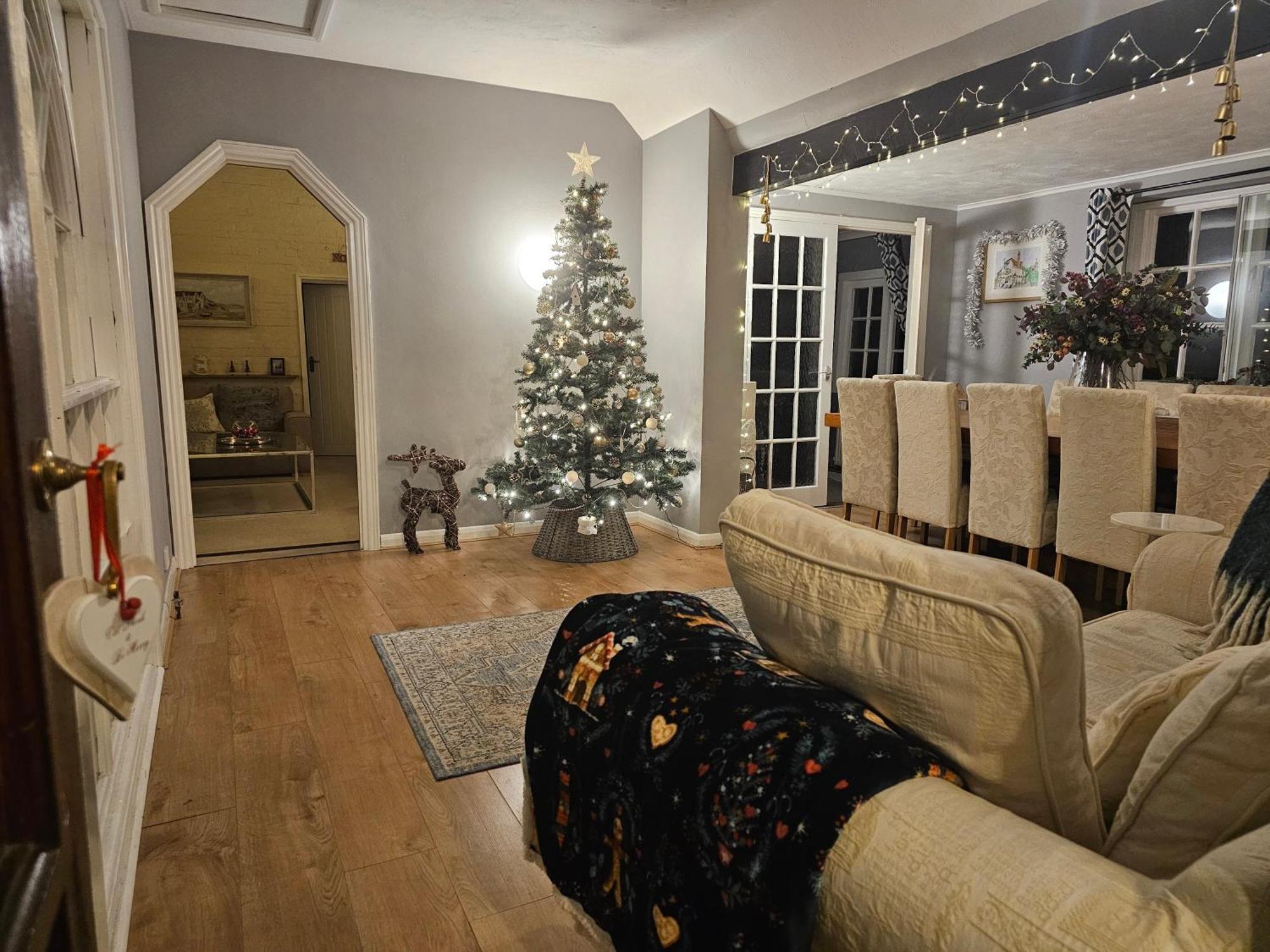 English Farmhouse Cottage 吉尔福德 外观 照片